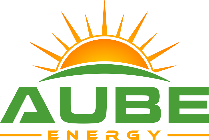 Aube Energy